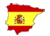 CAVÓN - Espanol