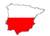 CAVÓN - Polski